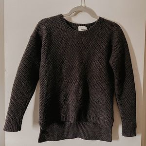 Wilfred Free Wool Sweater